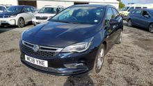 Image of VAUXHALL ASTRA DESIGN CDTI Estate