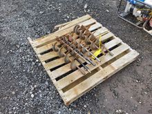 Image of Qty of Auger Attachments