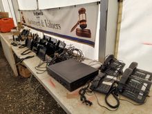 Image of Quantity of Phones