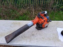 Image of Husqvarna 525 Petrol Blower