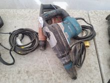 Image of Makita Hammer Drill