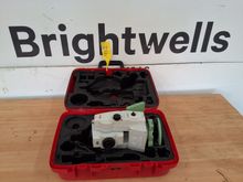 Image of Leica Viva TS16 Laser Level