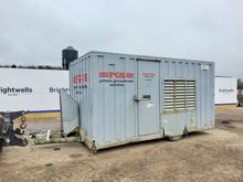 Image of Trailed Welfare Unit