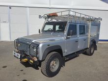 Image of LAND ROVER DEFENDER 130 TD DCC Light 4X4 Utility