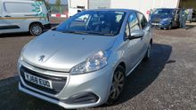 Image of PEUGEOT 208 ACCESS A/C BLUE HDI 5 Door Hatchback