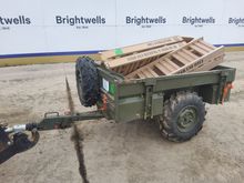 Image of Logic TLR Quadbike & Stretcher