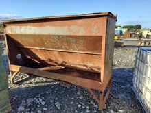 Image of Ad Lib Cattle Feeder