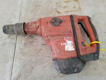 Image of Hilti Te 60-Atc-Avr Combi Hammer 110V