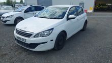 Image of PEUGEOT 308 ACCESS S/S 5 Door Hatchback