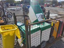 Image of 5x Dehumidifiers & Quantity Of Power Leads