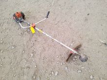 Image of Husqvarna 135R Petrol Stimmer