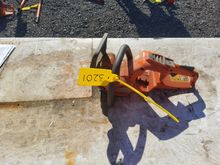 Image of Husqvarna 536LiXP 12295 - Chainsaw ,35 cm, battery powered