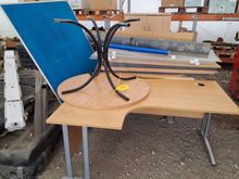 Image of Various Office Furniture
