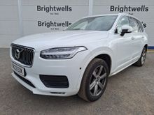 Image of VOLVO XC90 B6 MHEV AWD AUTO Estate