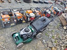 Image of Atco 19" Mower