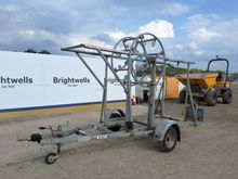 Image of 50/90 Coil Trailer