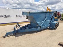 Image of Settlement Trailer