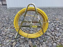 Image of Cable Pulling Coil