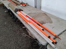 Image of Range Poles