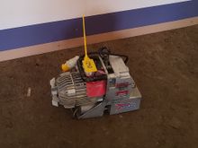 Image of Minifor Tr50 Hoist 110V Swl 500Kg