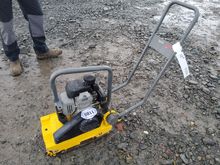Image of Wacker Neuson 12" Petrol Compaction Plate