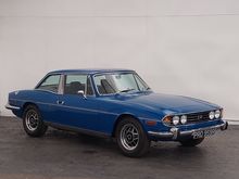 Image of 1977 Triumph Stag