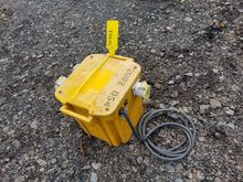 Image of 5 KVA Trasformer