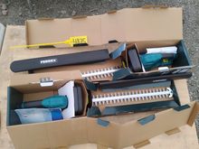 Image of 2x Ferex 20V Battery Hedgecutters