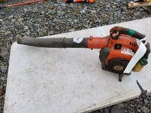 Image of Husqvarna 125 Leaf Blower