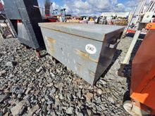 Image of Site Saftey Tool Box