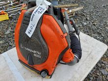 Image of Husqvarna 356 BT Backpack Blower