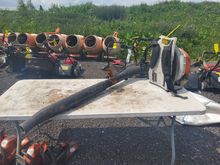 Image of Stihl Back Pack Blower