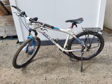 Image of 1x Carrera Bicycle Frame/Chasis Number: AA40304691 Frame Size: 20"