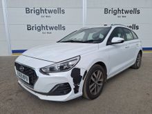 Image of HYUNDAI I30 SE NAV T-GDI Estate