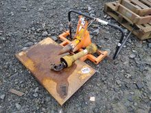 Image of PTO Log Splitter
