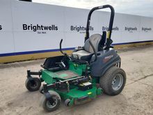 Image of Bobcat ZT3500 Zero Turn Skid Steer Ride on Mower