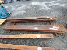 Image of 6x 10ft 6x2 Oak (Air Dried)