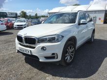 Image of BMW X5 XDRIVE30D AC AUTO Estate