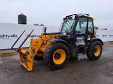 Image of JCB 535-95 Telehandler