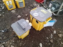 Image of B.3Kva Transformer & 5Kva Transformer