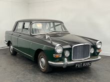 Image of 1965 Vanden Plas Princess