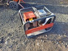 Image of Belle 3KVA Generator