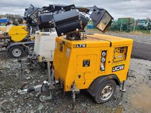 Image of JCB Trailed Light Unit