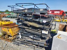 Image of 7x Cab Guards