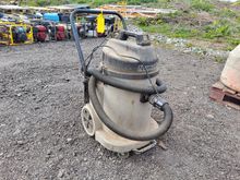 Image of Numatic Industrial Hoover