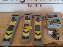 Image of 3x eCAT4+ CAT Scanner & 2x Genny4