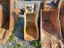Image of Digging Bucket 45cm