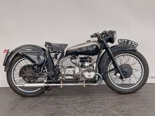 Image of 1951 Douglas Mk5