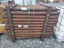 Image of 121x 5'6" 3x4 Creo Stakes