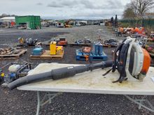 Image of Stihl BR500 Leaf Blower